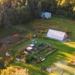 Hébergement aux Cinq Sens