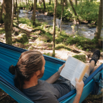 Hébergement aux Cinq Sens