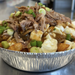 Restaurant Yahwatsira'