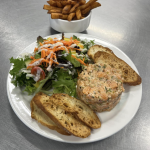 Restaurant Yahwatsira'