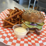 Restaurant Yahwatsira'