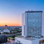 hilton Quebec